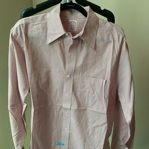 Men’s Dress shirt, Brooks Brothers, 16-34